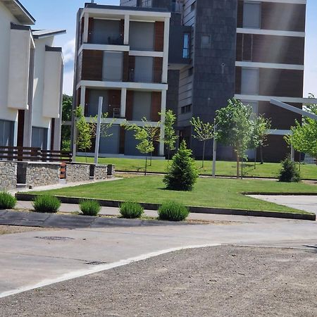 Duplex Gaby Apartment Sabinanigo Luaran gambar