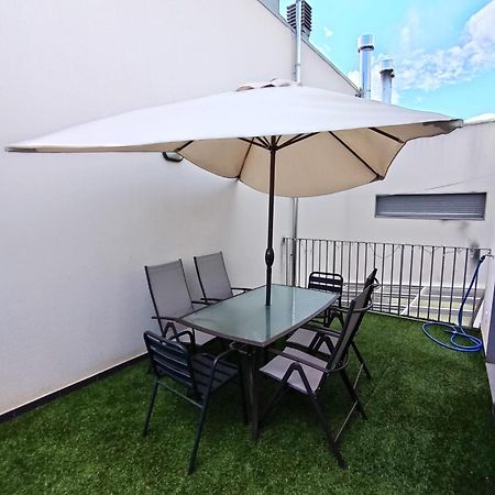 Duplex Gaby Apartment Sabinanigo Luaran gambar
