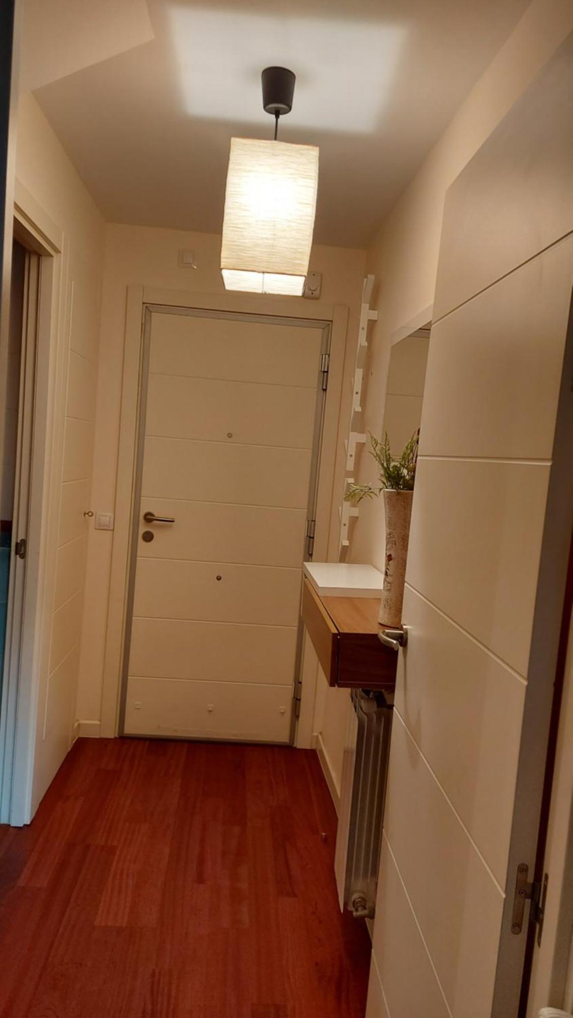 Duplex Gaby Apartment Sabinanigo Luaran gambar