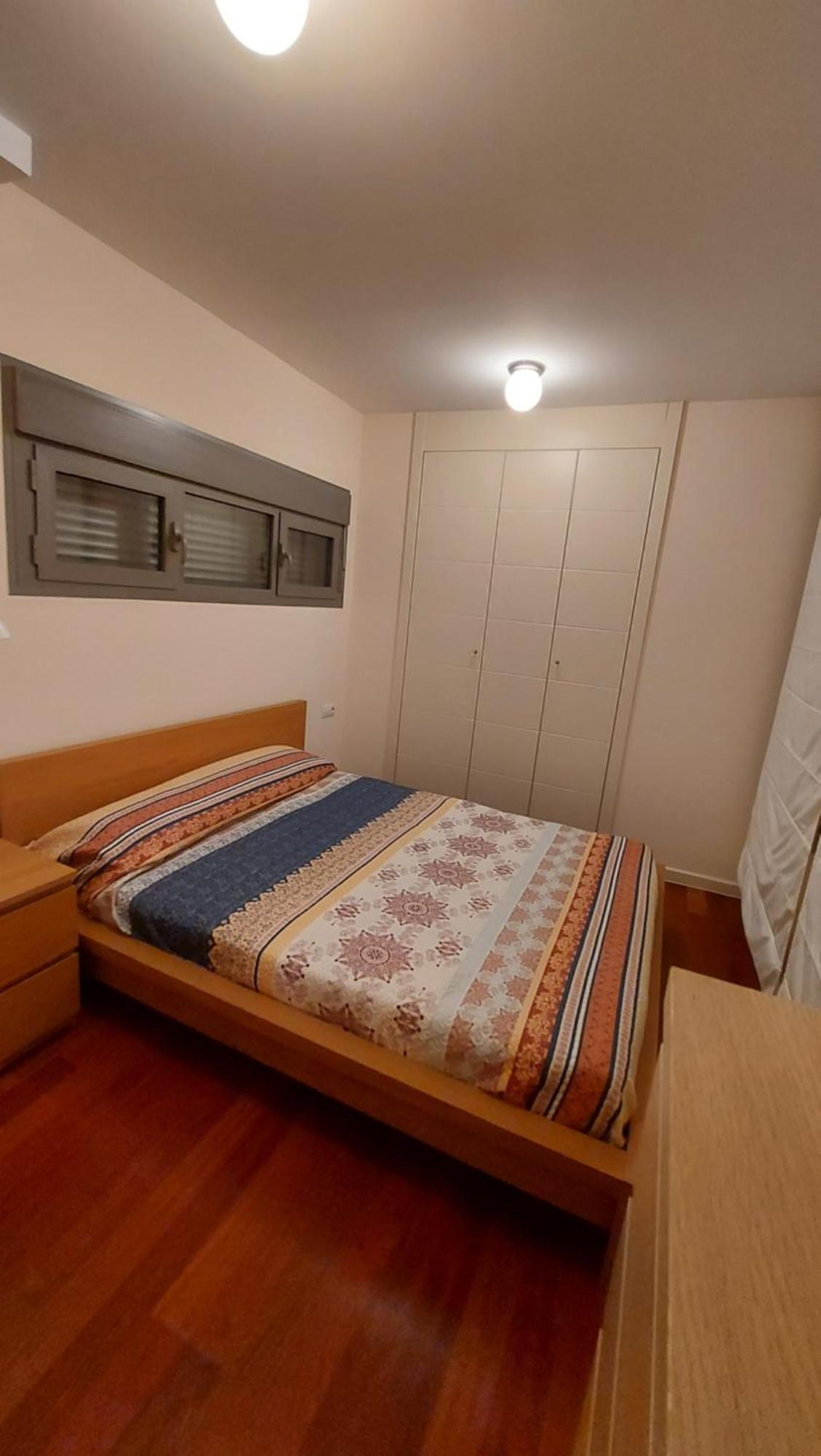 Duplex Gaby Apartment Sabinanigo Luaran gambar