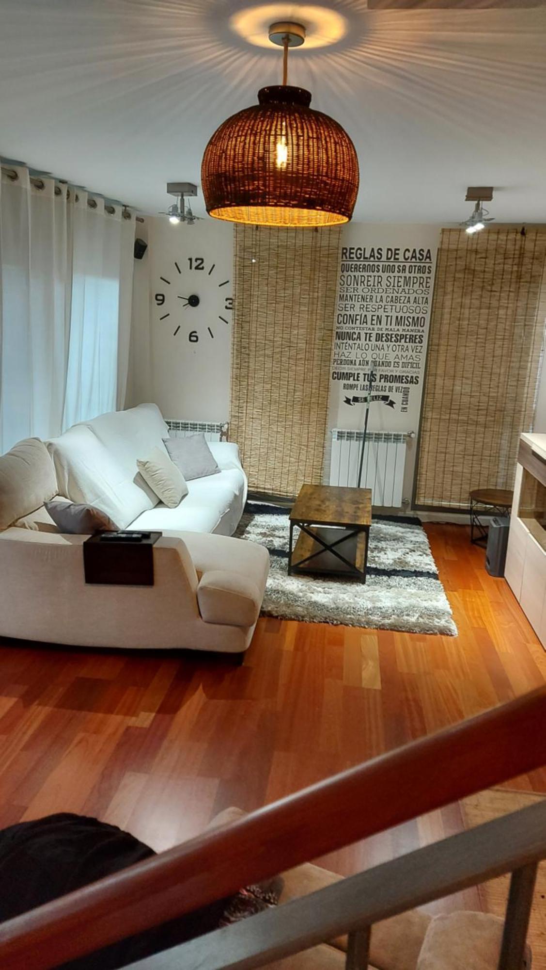 Duplex Gaby Apartment Sabinanigo Luaran gambar