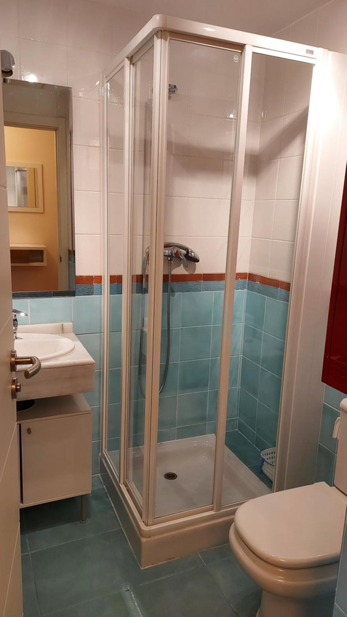 Duplex Gaby Apartment Sabinanigo Luaran gambar