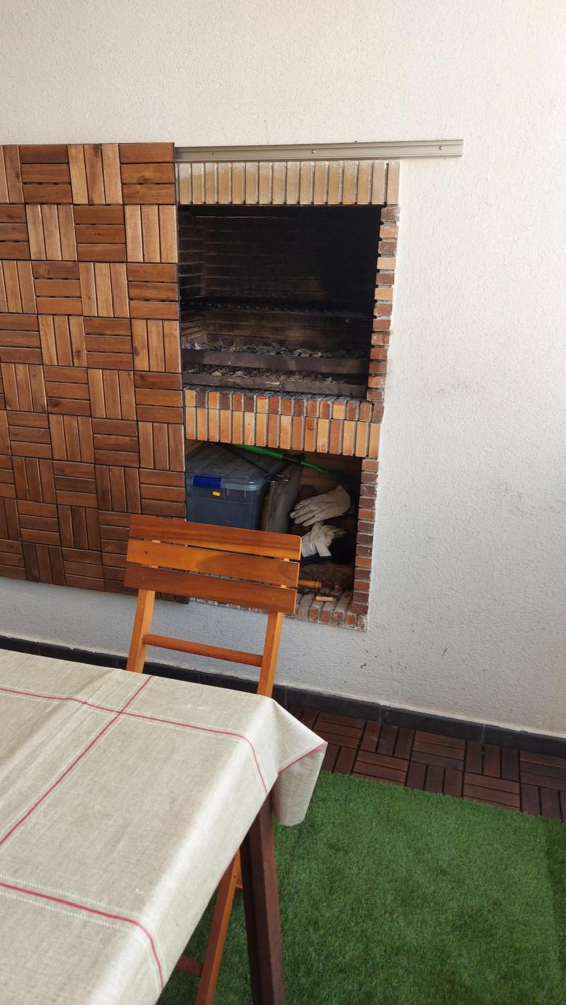 Duplex Gaby Apartment Sabinanigo Luaran gambar