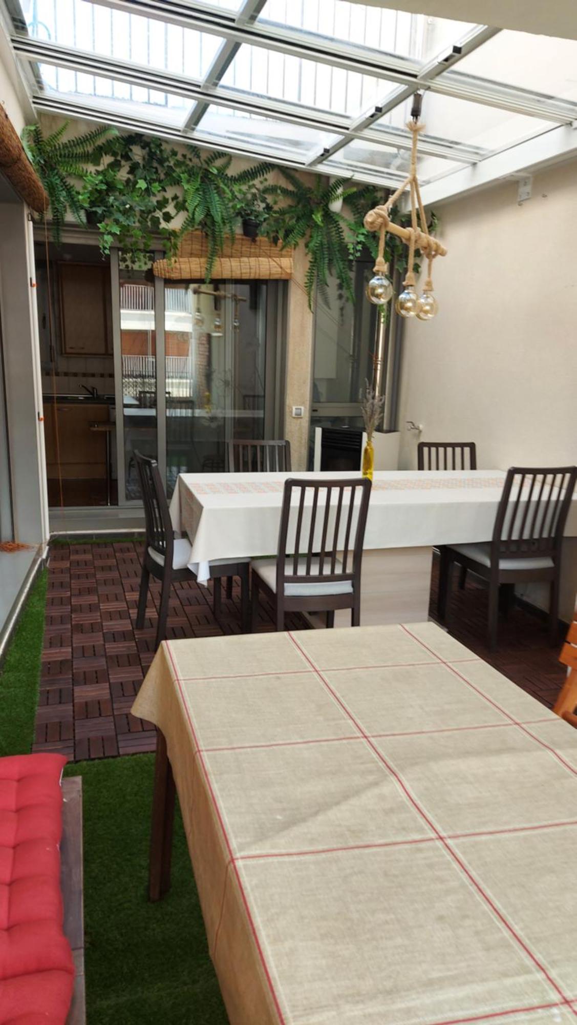 Duplex Gaby Apartment Sabinanigo Luaran gambar