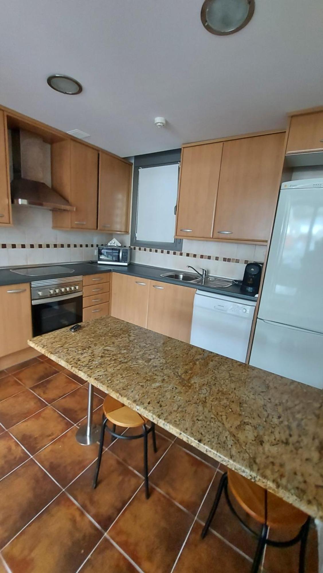 Duplex Gaby Apartment Sabinanigo Luaran gambar