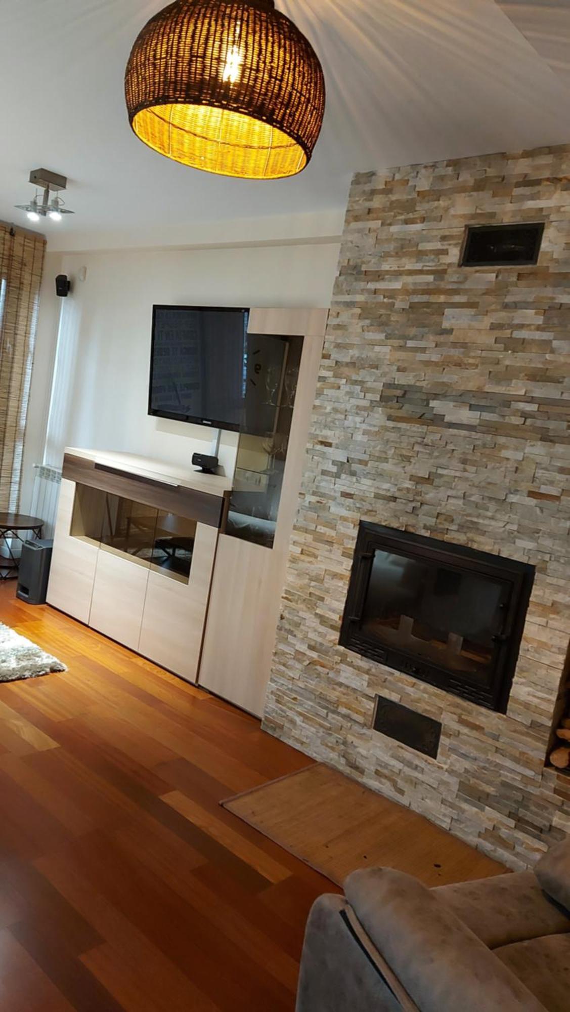 Duplex Gaby Apartment Sabinanigo Luaran gambar